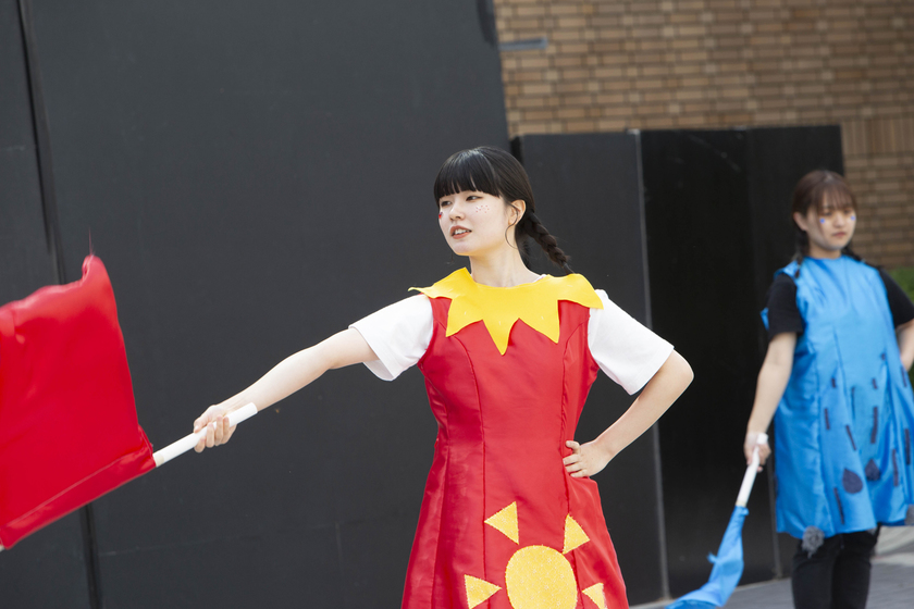 キャンパスライフPhoto