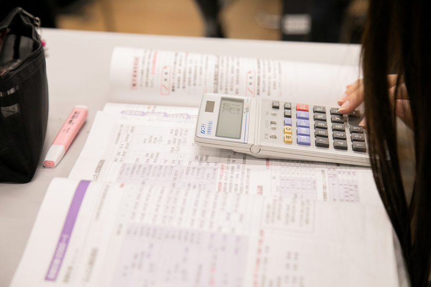 キャンパスライフPhoto