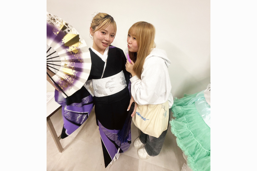 キャンパスライフPhoto