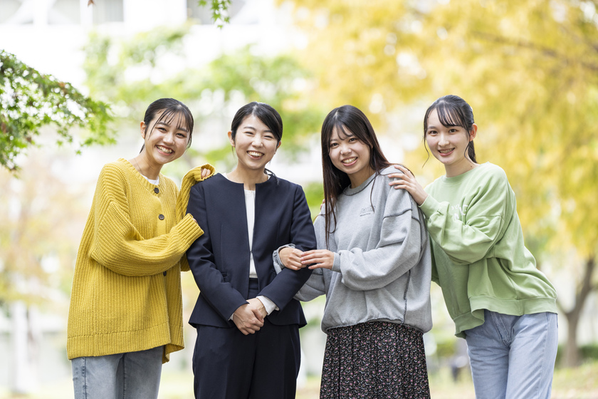 キャンパスライフPhoto