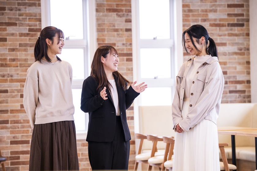 キャンパスライフPhoto