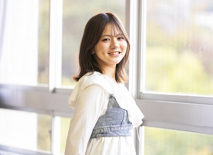 小田原短期大学の特長１