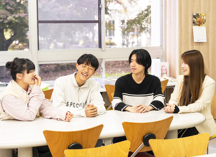 小田原短期大学の特長２