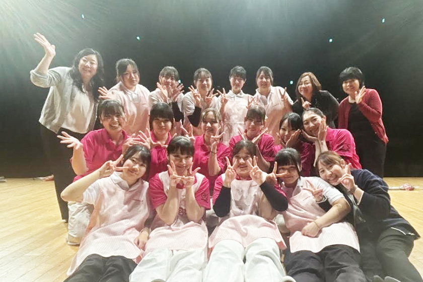 キャンパスライフPhoto