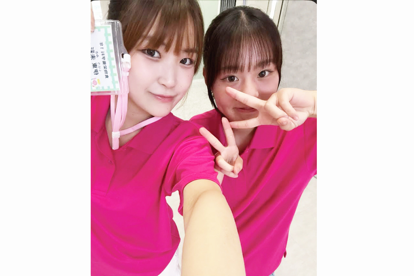 キャンパスライフPhoto