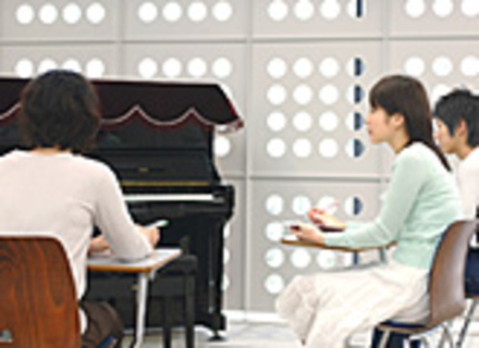 大阪総合保育大学の特長３