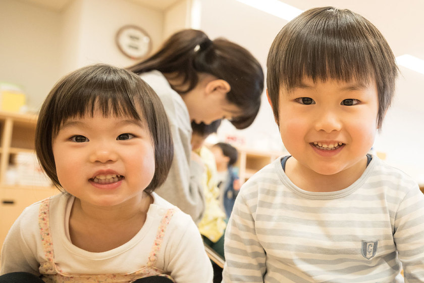 キャンパスライフPhoto