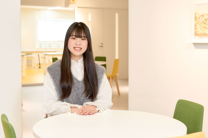 キャンパスライフPhoto