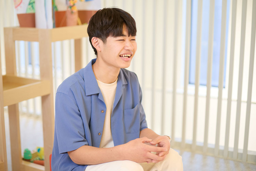 キャンパスライフPhoto