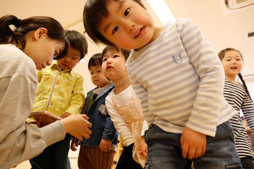 キャンパスライフPhoto