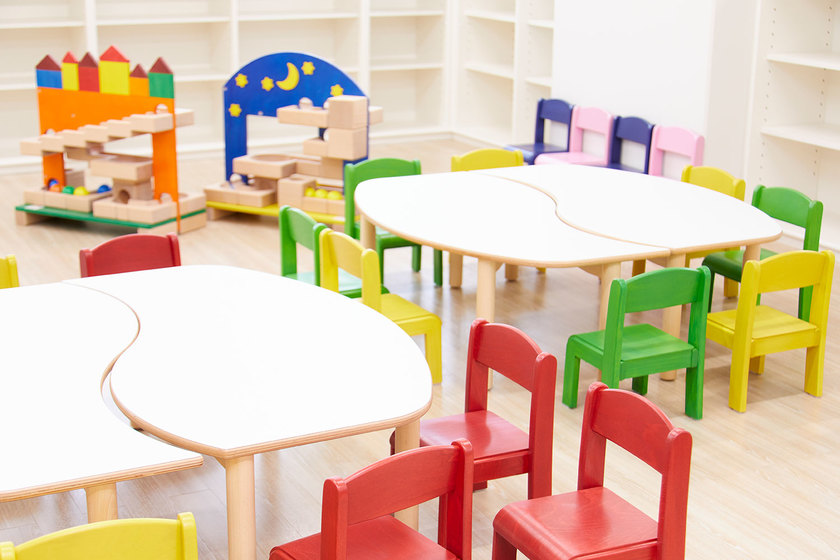 キャンパスライフPhoto