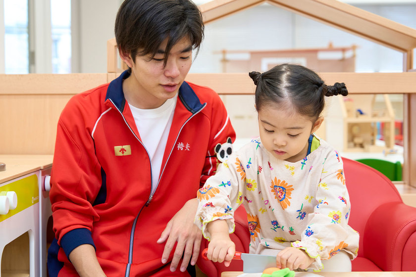 キャンパスライフPhoto