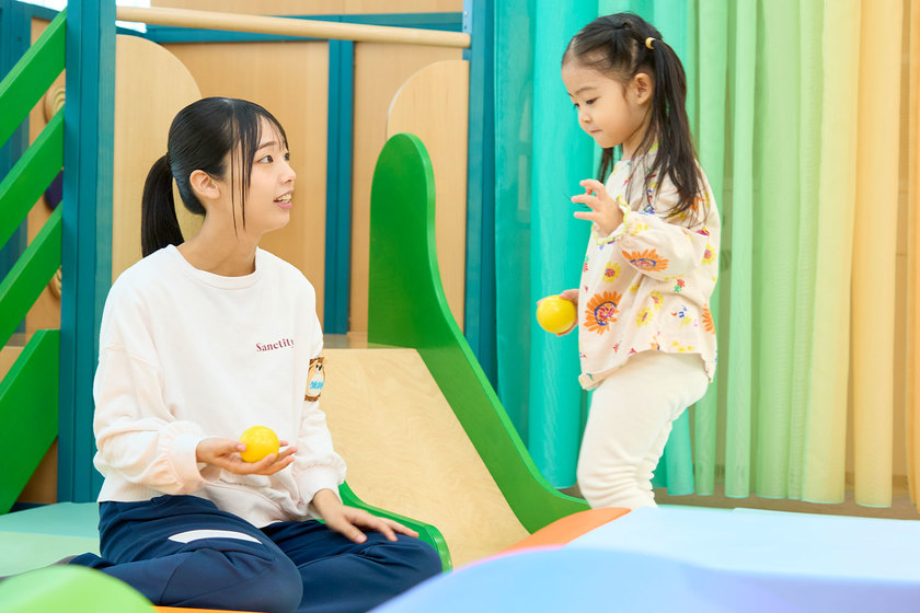 キャンパスライフPhoto