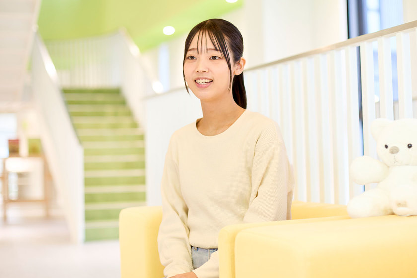 キャンパスライフPhoto