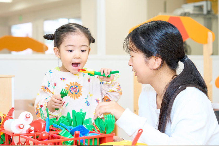 キャンパスライフPhoto