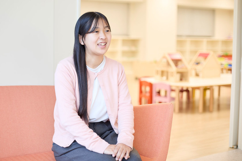 キャンパスライフPhoto