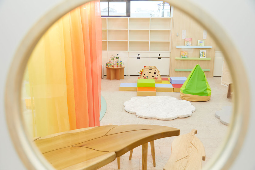 キャンパスライフPhoto