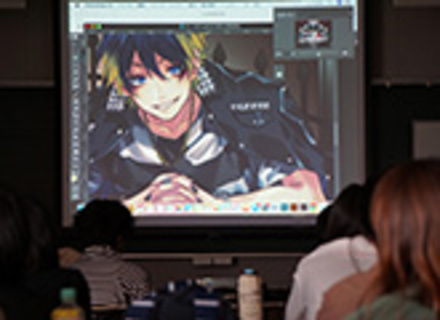 奈良芸術短期大学の特長２