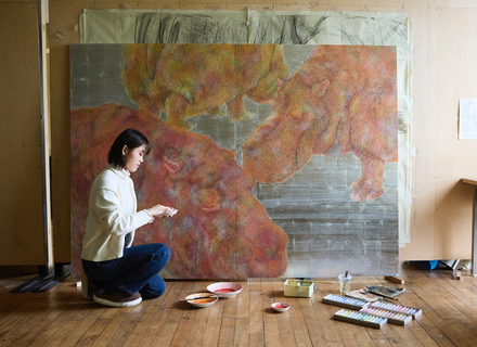 奈良芸術短期大学の特長３