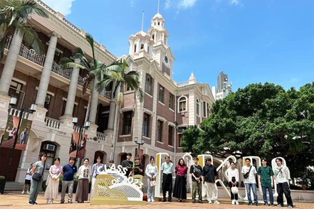 鎮西学院大学 【多文化コミュニケーション学科】異なる文化や言語に触れる学科