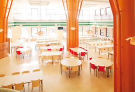 大阪成蹊短期大学