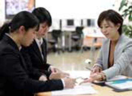 大阪成蹊短期大学の特長３