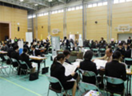 学校の特長2