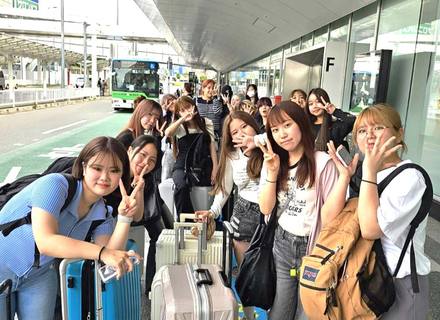 佐賀女子短期大学の特長２