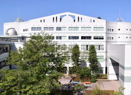 郡山女子大学短期大学部の特長３