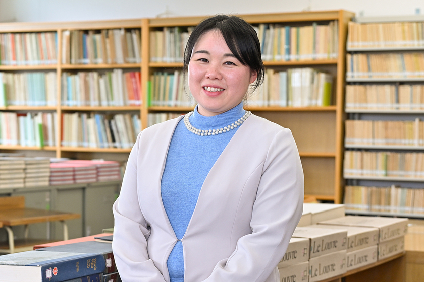 郡山女子大学短期大学部の先生