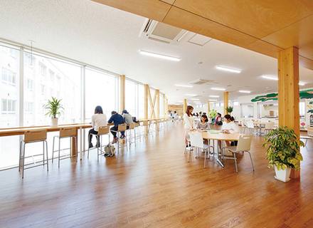 学校の特長2