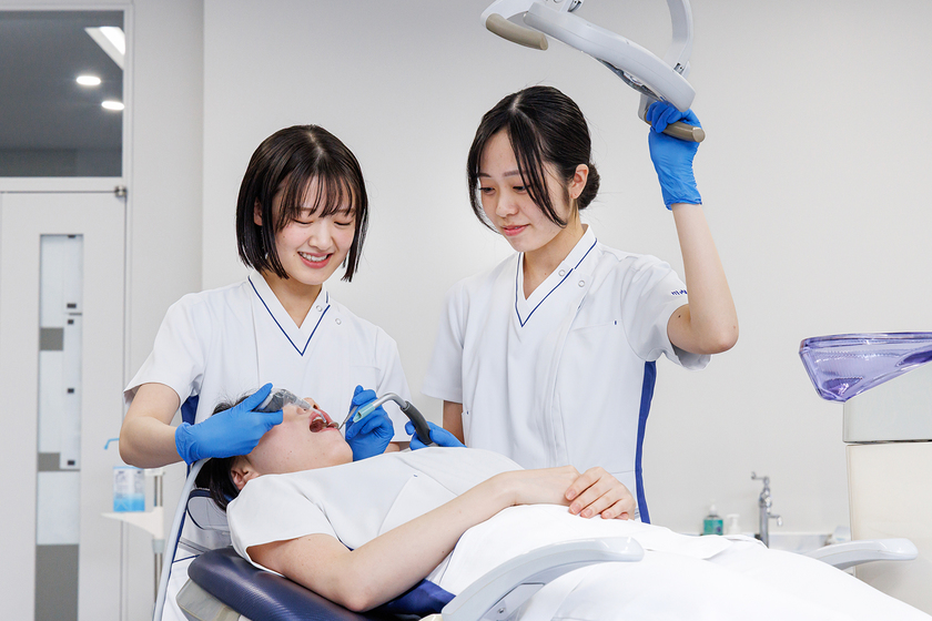 キャンパスライフPhoto