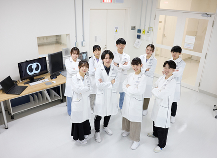 京都医療科学大学の特長３