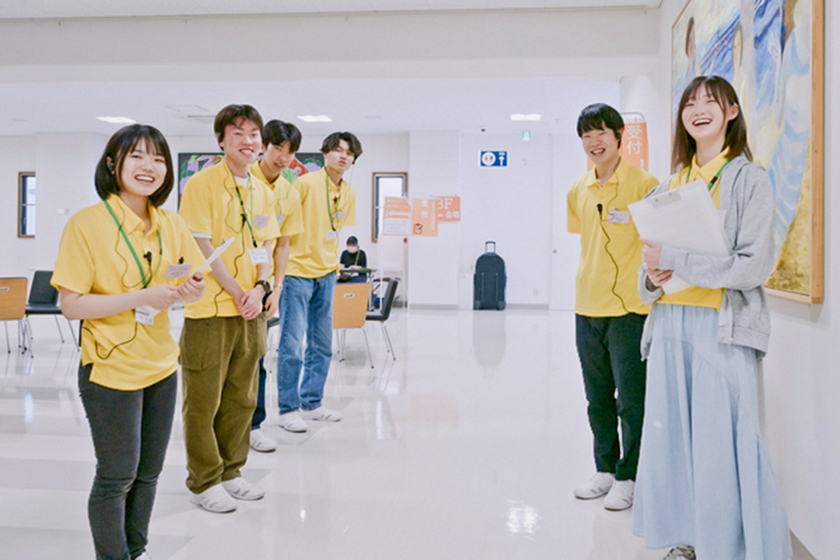 キャンパスライフPhoto