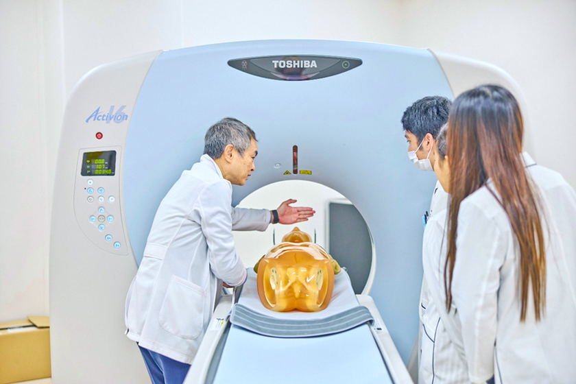 キャンパスライフPhoto