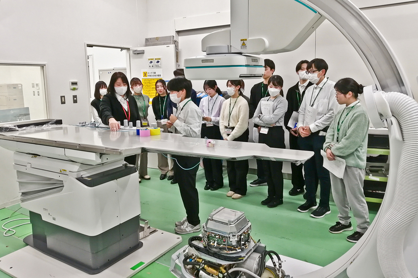 キャンパスライフPhoto