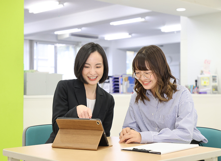 学校の特長2