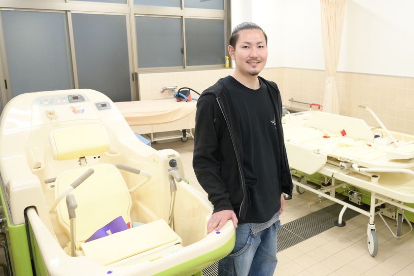 キャンパスライフPhoto