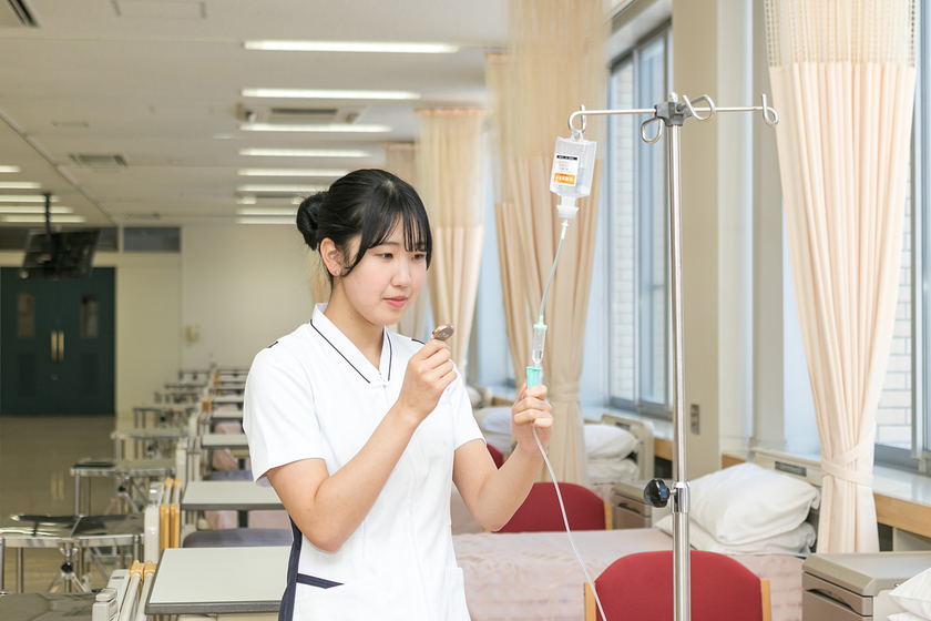 キャンパスライフPhoto