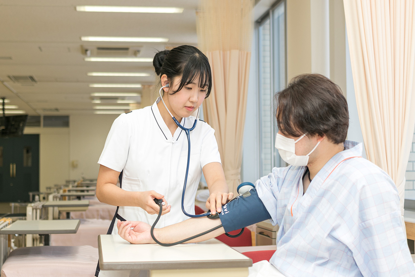 キャンパスライフPhoto