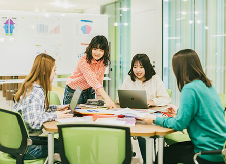 大阪国際大学短期大学部の特長１