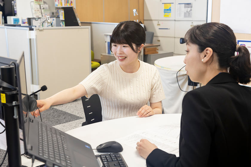 キャンパスライフPhoto