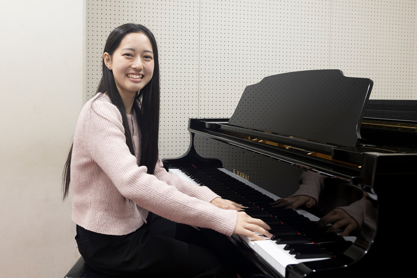 キャンパスライフPhoto