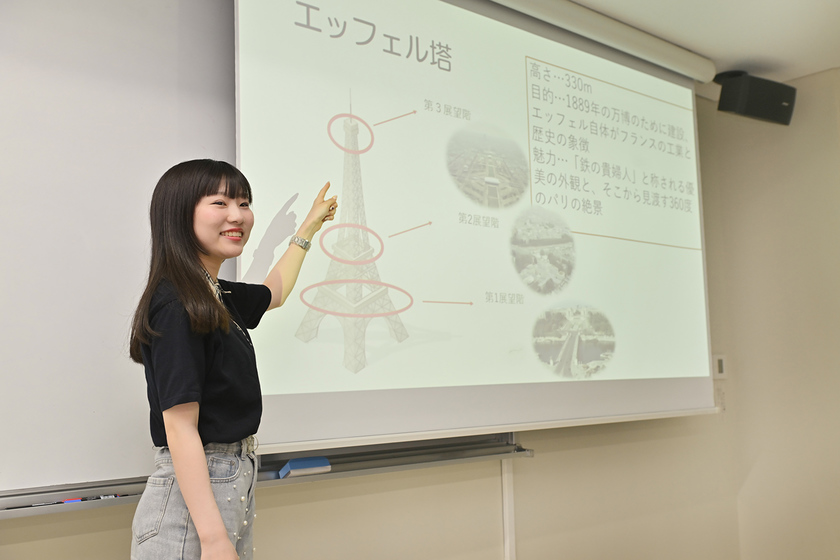 キャンパスライフPhoto