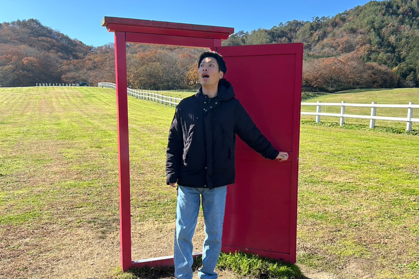 キャンパスライフPhoto