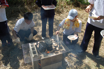 山口学芸大学 2年生研修旅行。学生有志によるプログラム企画・運営が特徴。親睦を深めるだけでなく、教育者・保育者としての資質向上をめざす