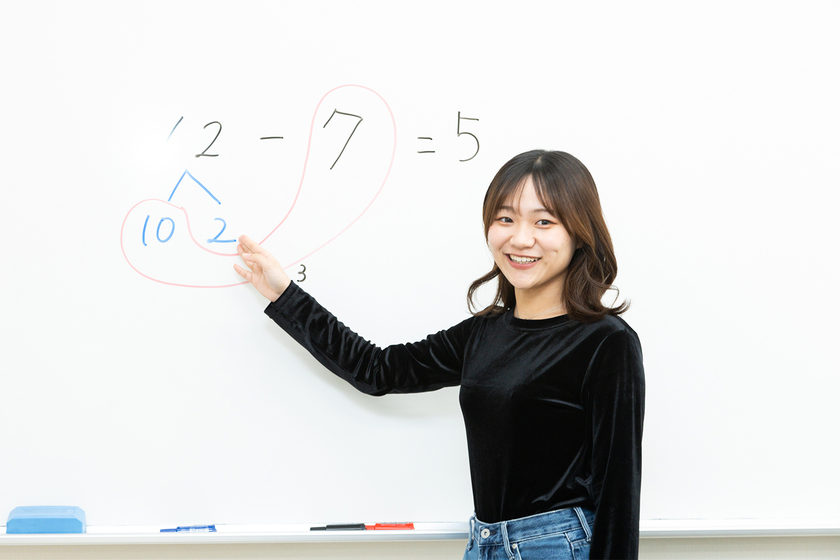 キャンパスライフPhoto