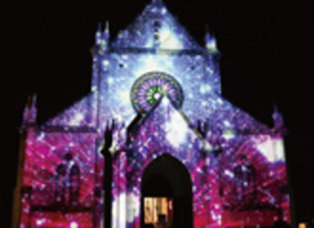 名古屋造形大学の特長３