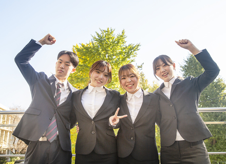 東京立正短期大学の特長２