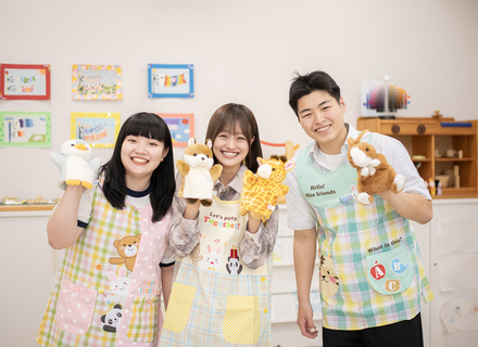 東京立正短期大学の特長３